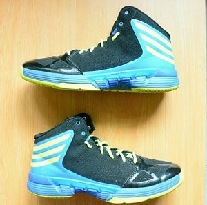 Men's Adidas Basketball / 12 US